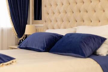 Отель Smart Business Hotel Пинск